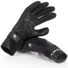 Handschuhe surf Rip Curl E-Bomb 2mm