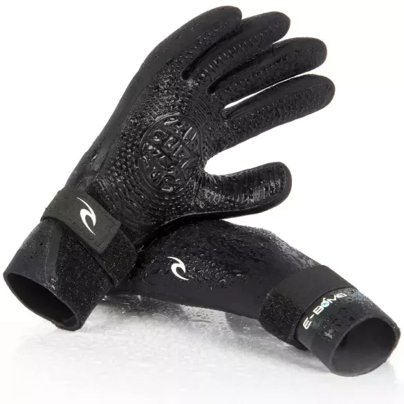 Handschuhe surf Rip Curl E-Bomb 2mm