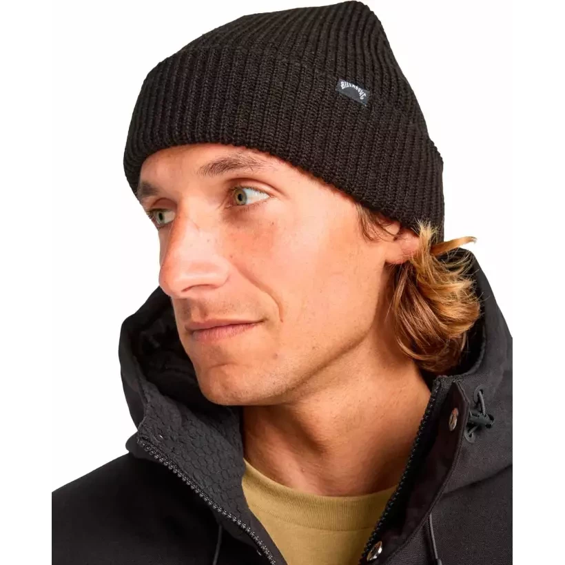 Capello Billabong Arcade Black