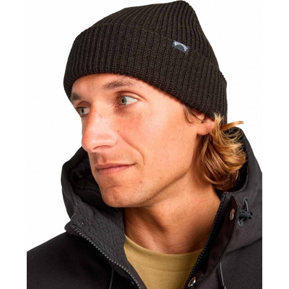 Gorro Billabong Arcade Black