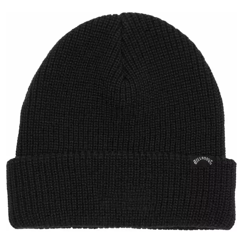 Gorro Billabong Arcade Black