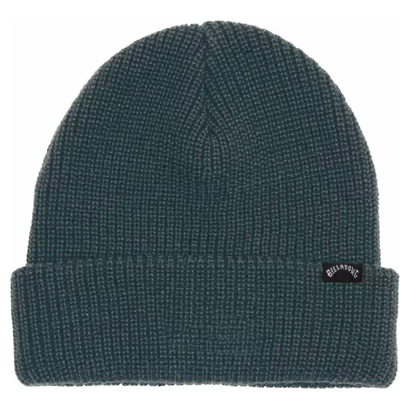Boné Billabong Arcade Forest Green