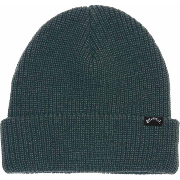 Billabong Arcade Forest Green Beanie