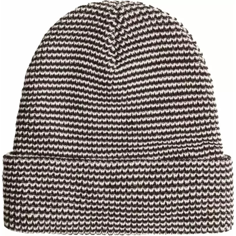 Billabong Hill Black Beanie