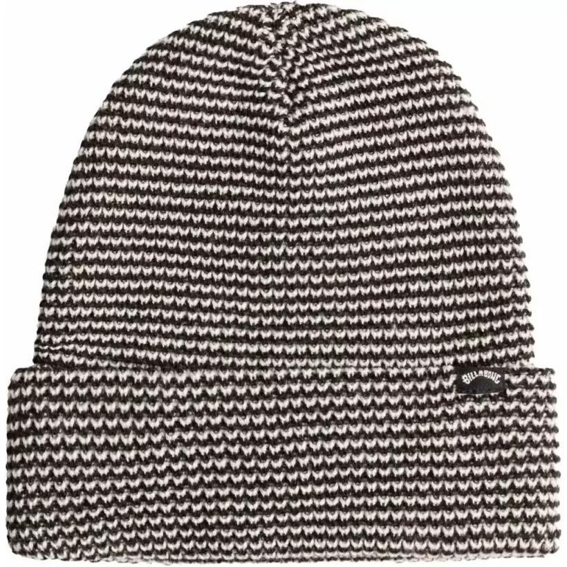 Bonnet Billabong Hill Black