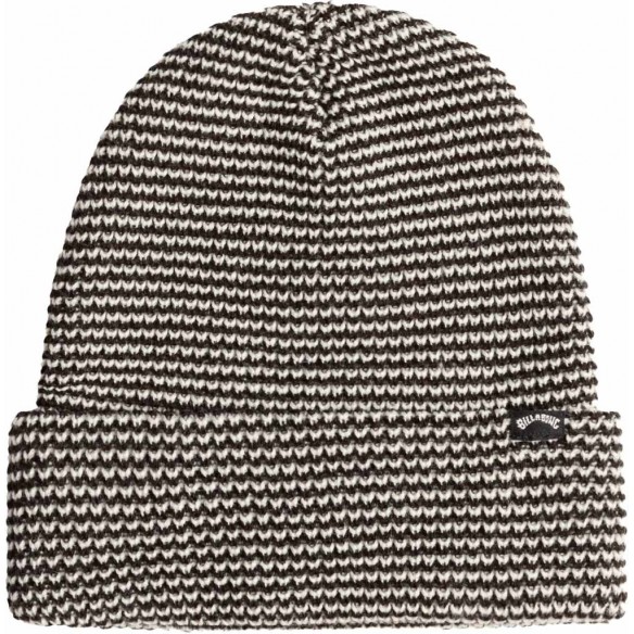 Boné Billabong Hill Black