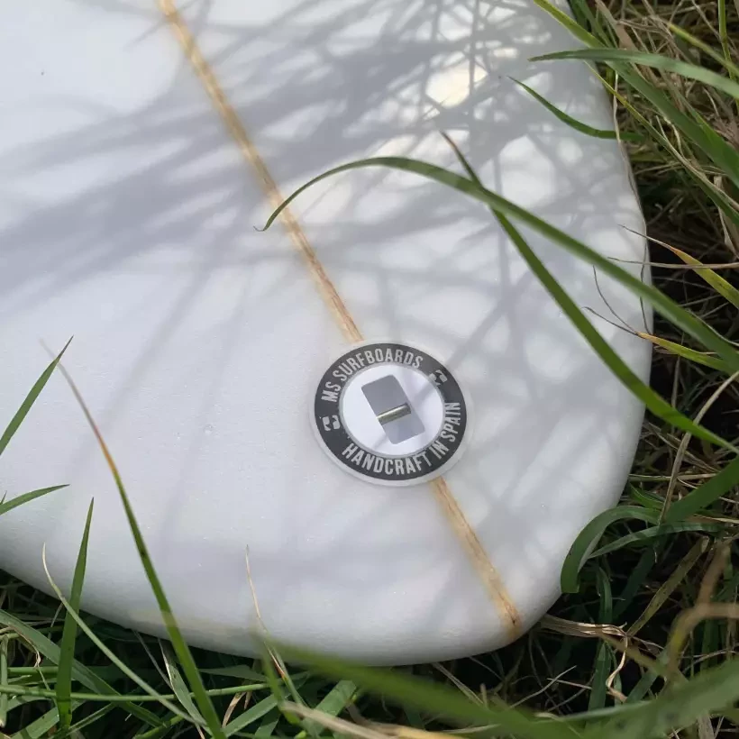 Surfboard MS Speed Rabbit Round Pin