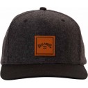 Cappello Billabong Stacked  Junior Charcoal