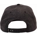 Boné Billabong Stacked  Junior Charcoal