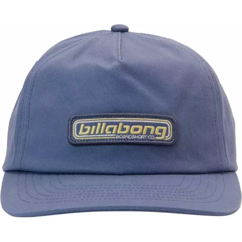 Gorra Billabong Breakdown Slate Blue