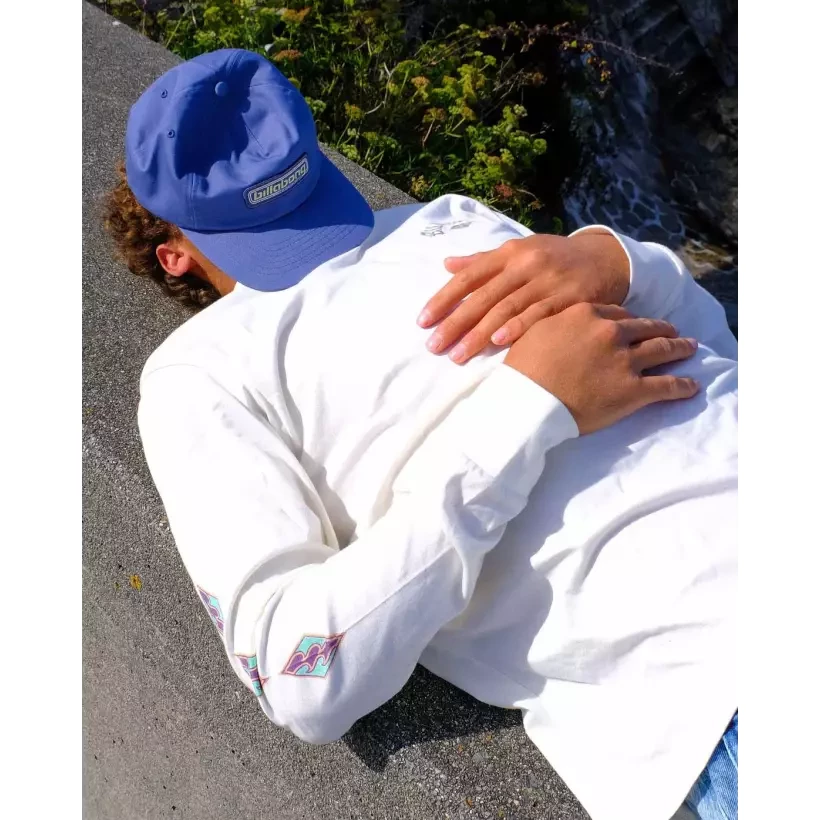 Gorra Billabong Breakdown Slate Blue