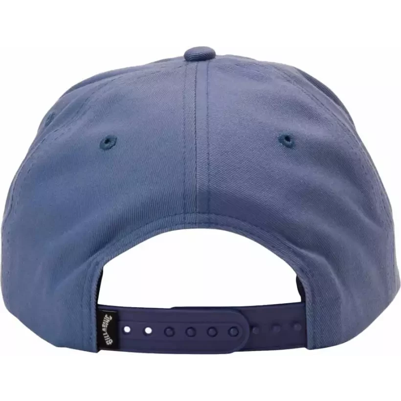 Casquette Billabong Breakdown Slate Blue
