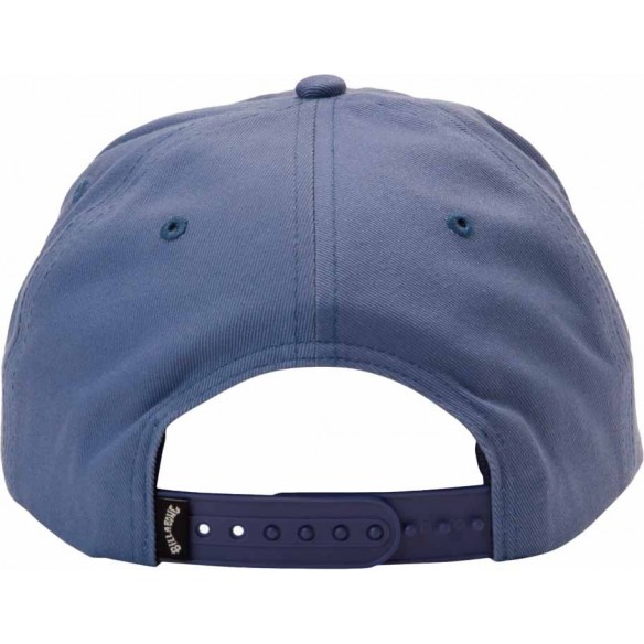 Casquette Billabong Breakdown Slate Blue