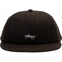 Cap Billabong Mogul Washed Black 2