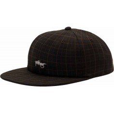 Cap Billabong Mogul Washed Black