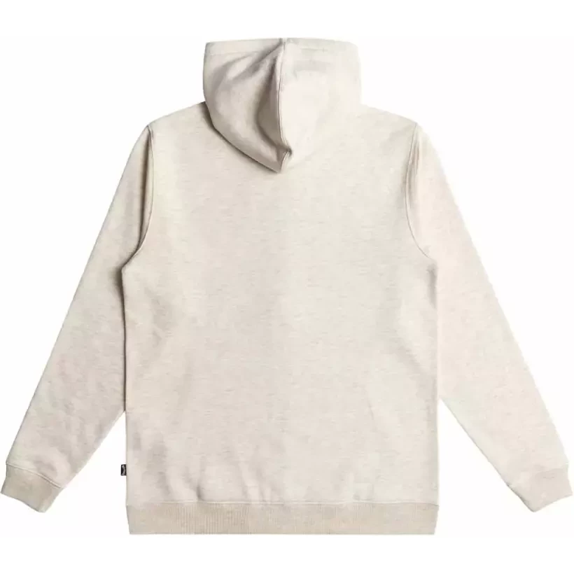 Sweat-shirt Billabong Arch Oatmeal Heather