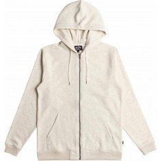 Sweatshirt Billabong Arch Oatmeal Heather