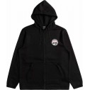 Sweatshirt Billabong Compass black