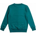 Sudadera Billlabong Arch Boy Real Teal