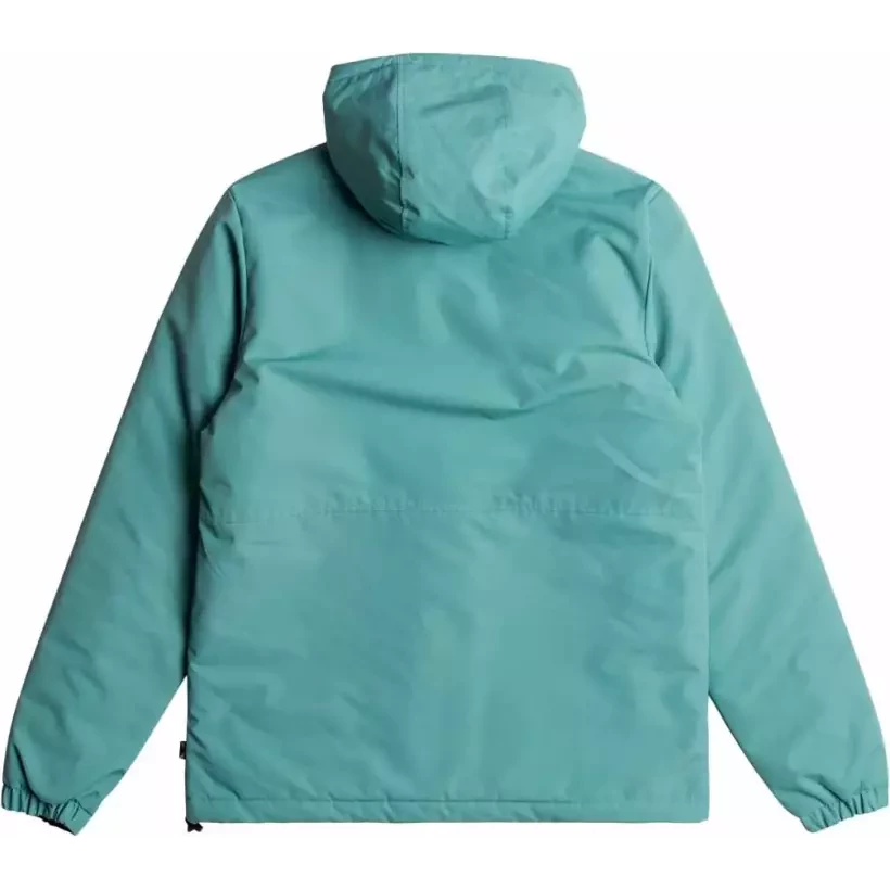 jasje Billabong Transport Reversible Dusty Teal Boy