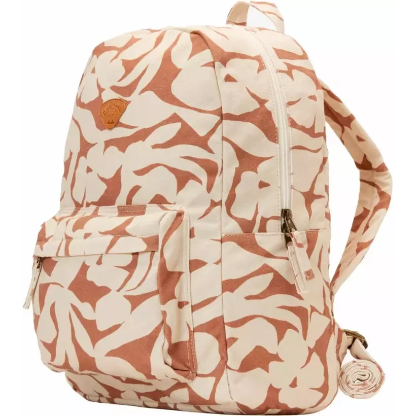 Mochila Billabong School out Sandalwood