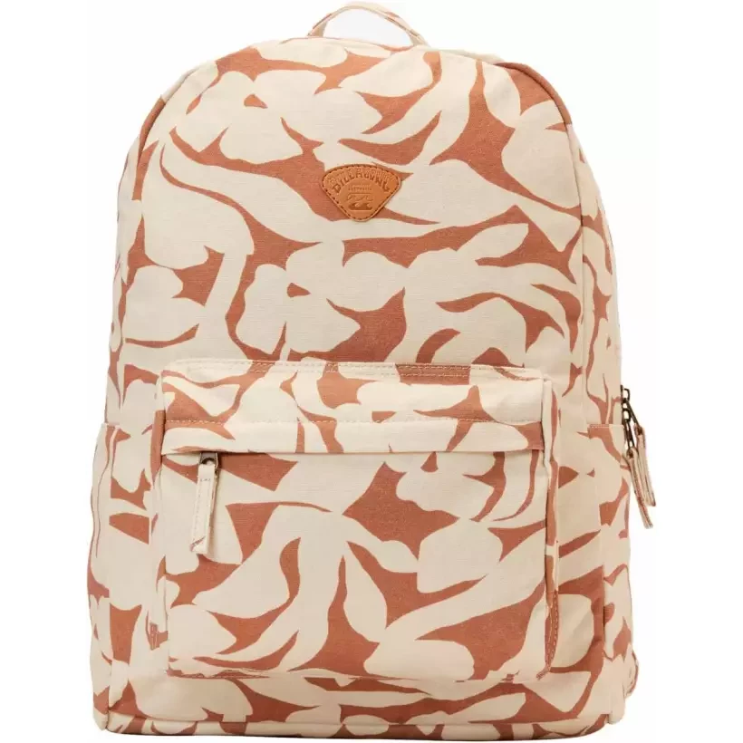 Back Pack Billabong School out Sandalwood