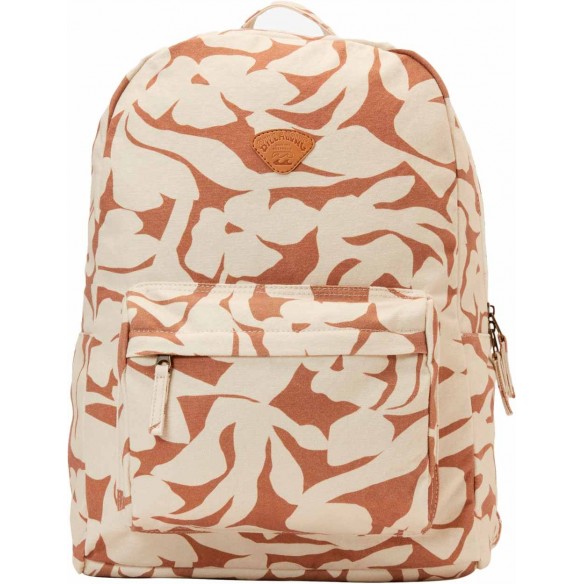 Back Pack Billabong School out Sandalwood