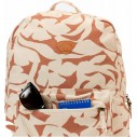 Back Pack Billabong School out Sandalwood