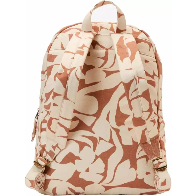 Sac à dos Billabong School out Sandalwood