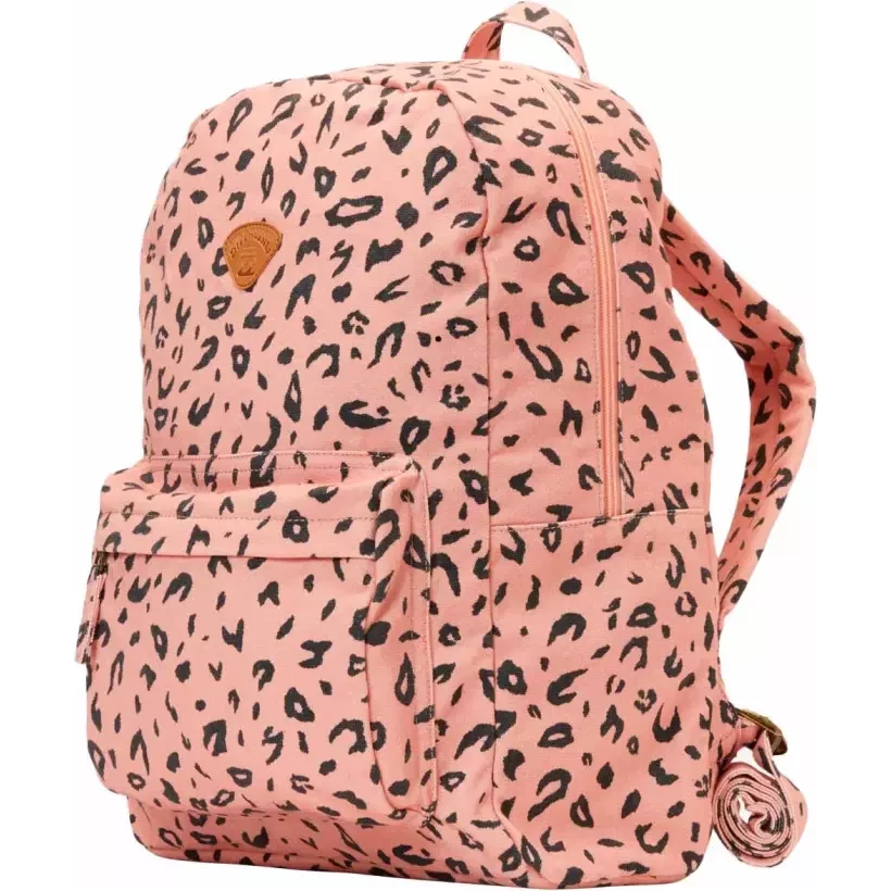 Back Pack Billabong School Dusty Peach