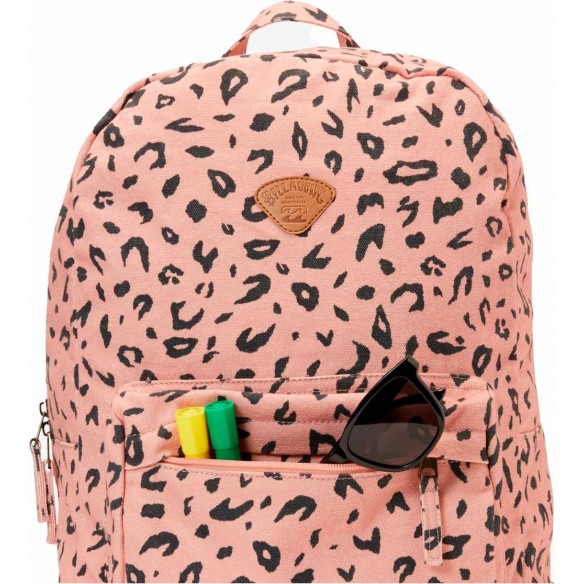Rucksack Billabong School Dusty Peach