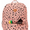 Back Pack Billabong School Dusty Peach