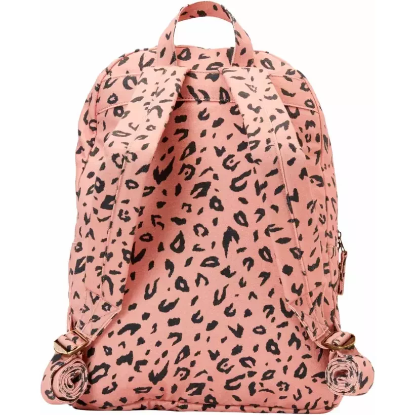 Mochila Billabong School Dusty Peach