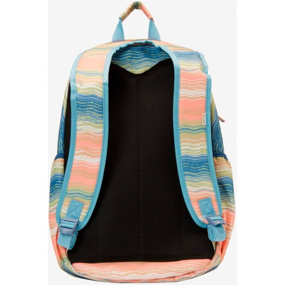 Back Pack Billabong Roadie Peach Paradise