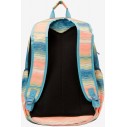 Back Pack Billabong Roadie Peach Paradise
