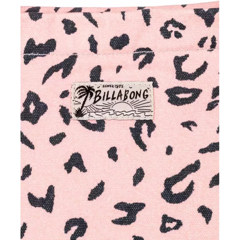 Borsa Billabong  Dreamaway Dusty Peach