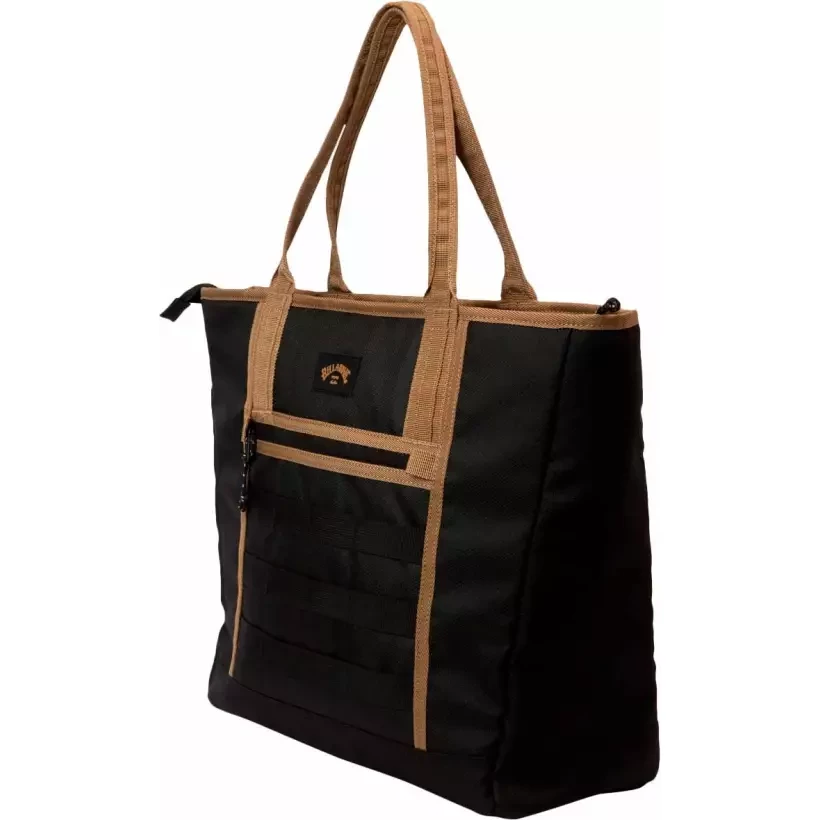 Sac à main Billabong Surftrek Exploreer Tote Black