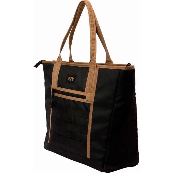 Handtasche Billabong  Surftrek Exploreer Tote Black