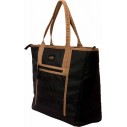 Borsa Billabong  Surftrek Exploreer Tote Black