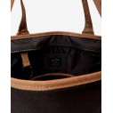 Borsa Billabong  Surftrek Exploreer Tote Black