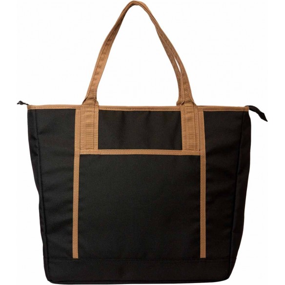 Billabong Surftrek Exploreer Tote Black Bag