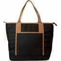 Billabong Surftrek Exploreer Tote Black Bag