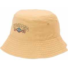 Hat Billabong So Beachy Bucket Mellow Daze