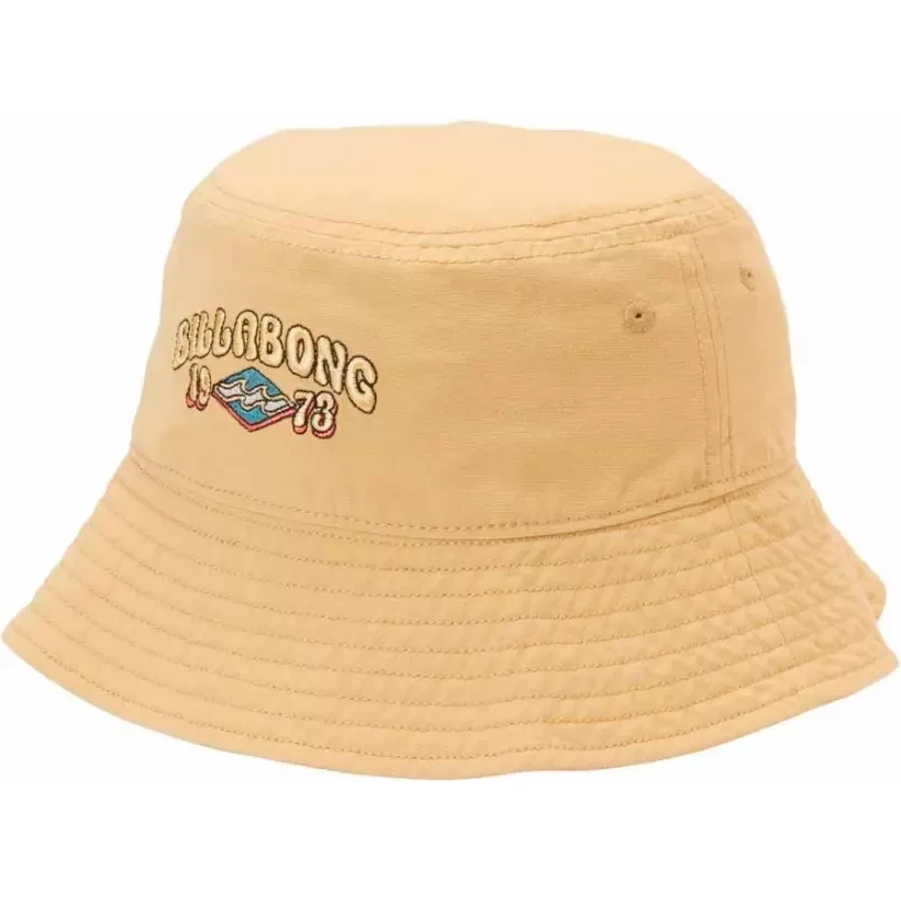 Chapeau Billabong So Beachy Bucket Mellow Daze
