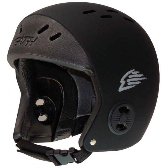 Casque de surf Gath Hat Neo Eva Black