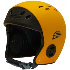 Schutzhelm Gath Hat Neo Eva Yellow