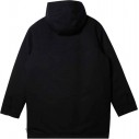 Jacke Quiksilver Endless trip Youth Black