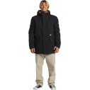 Casaco Quiksilver Endless trip Black
