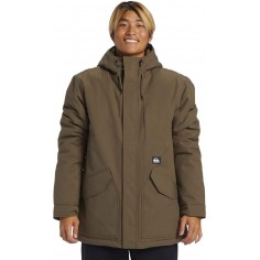 Jacket Quiksilver Endless trip Canteen