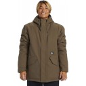 giacca Quiksilver Endless trip Canteen